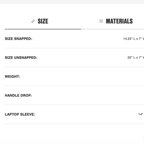 Dagne Allyn Large Leather Tote - Picture 8 of 11